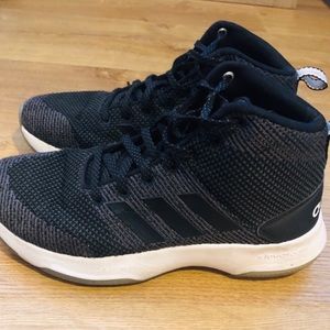 Adidas basketball shoes | Women’s 9.5 | cloudfoam